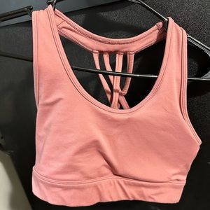 Bombshell rival sports bra